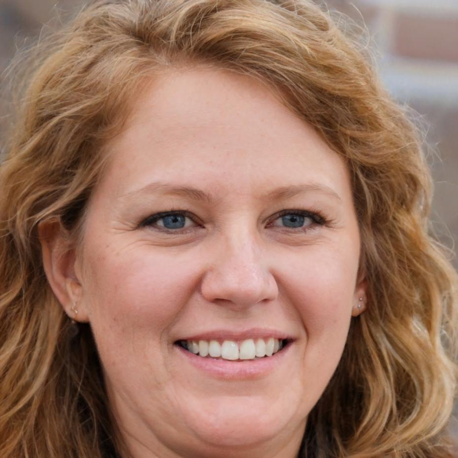 Elena Korhonen, Lead Educational Strategist at AdvantaUltrix