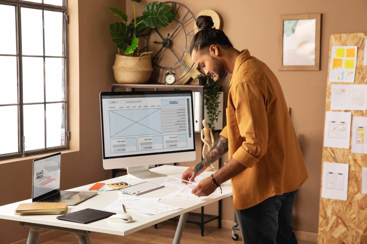 Interactive coding workshop with instructor guidance and peer collaboration