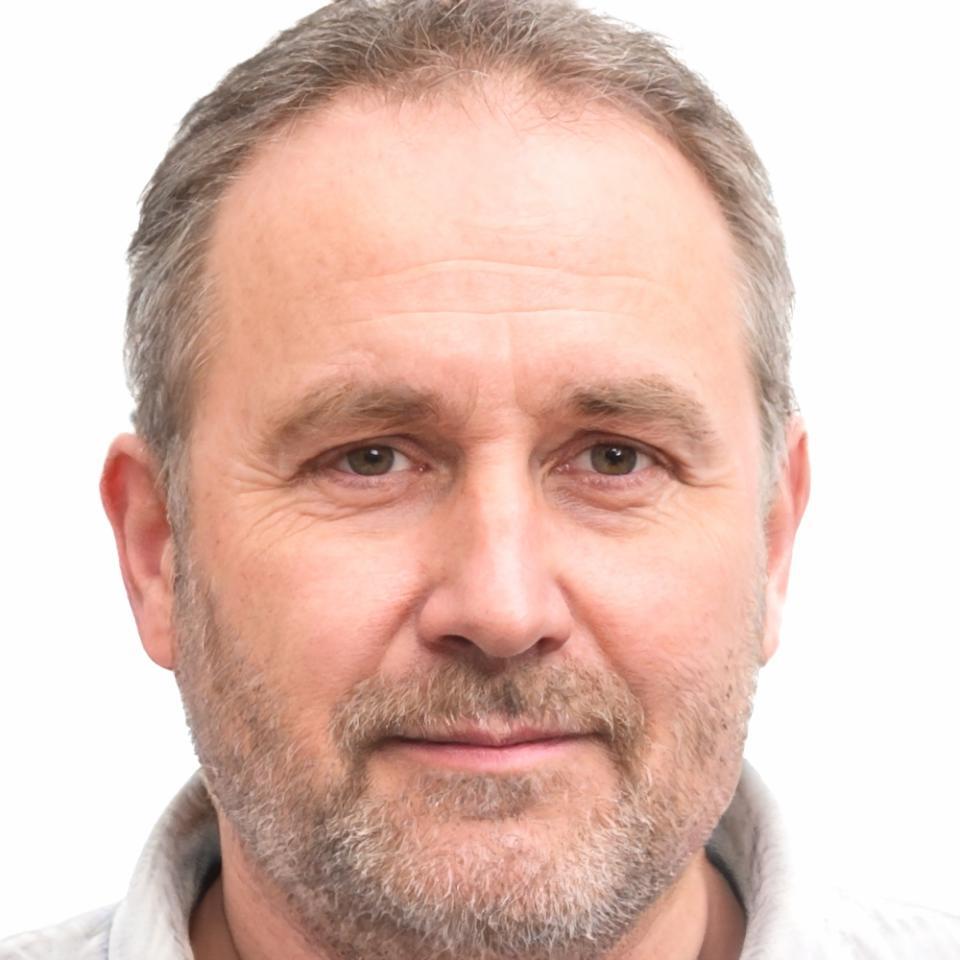 Bjorn Lindqvist, web development graduate now working as junior developer