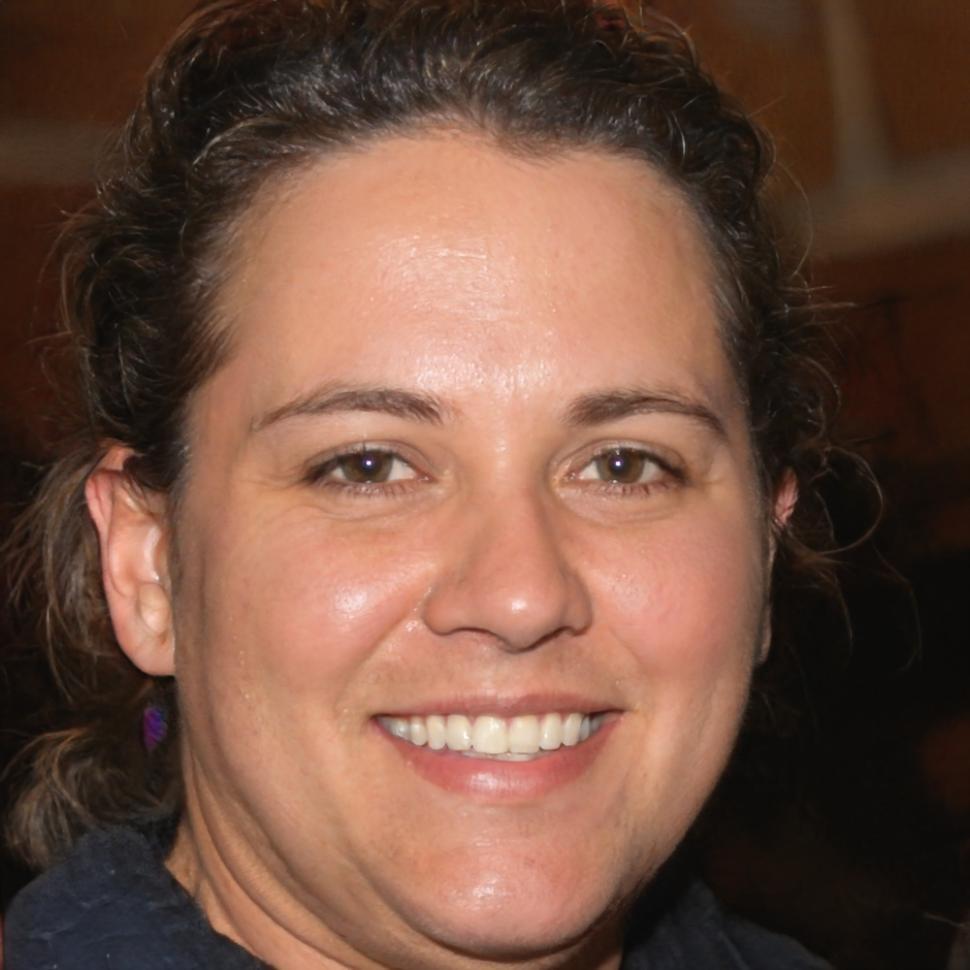 Katalin Varga, database specialist who transitioned from marketing to tech